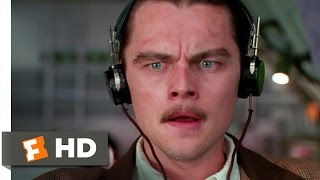 The Aviator 66 Movie CLIP  The Spruce Goose Flies 2004 HD [upl. by Ranson847]