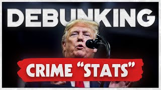 How the Right Lies about Black Crime Stats [upl. by Naillil906]