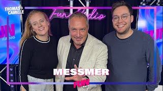 Messmer a hypnotisé Camille et cétait fou [upl. by Letsyrc]