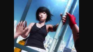 Mirrors Edge Dubstep Remix [upl. by Ber]