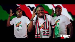 Onaapo JAMA Version By Dee Aja NDC Official Video [upl. by Scever]