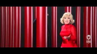 Googoosh Ft Ebi  Nostalgia OFFICIAL VIDEO HD [upl. by Halfdan604]