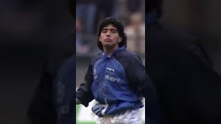 Maradona live is life [upl. by Woodford]