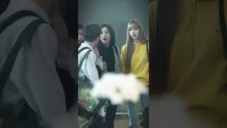 đừng đùa với bé annieblink11 blackpink kpop iamablink jisoo [upl. by Anirod636]