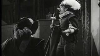 Cyrano De Bergerac 1950  Trailer [upl. by Vachill]