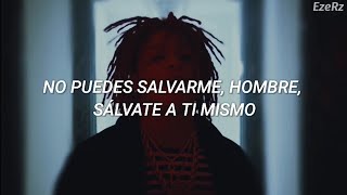 Diplo  Wish ft Trippie Redd Sub Español [upl. by Kohsa]