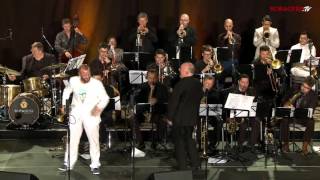 quotAll Of Mequot  Thomas Gansch amp James Morrison  Schagerl Brass Festival 2014 [upl. by Gaspard]