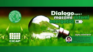 Dialogo sopra i massimi sistemi energetici [upl. by Lilybel]