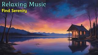 Discover Deep Relaxation How Our Music Alleviates Stress and Boosts Wellbeing [upl. by Nibuz]