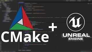 1 Jolt Physics in UE5  How to build CMake projects into Unreal Engine 5 [upl. by Nohsreg684]