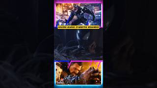 KRAVEN LEARNS SYMBIOTES WEAKNESS marvelspiderman2 venom shortsfeed gamingshorts kraven [upl. by Sidnal]