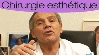 Santé Risques et complications de la chirurgie esthétique [upl. by Idnas]