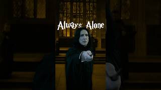 2 details you didnt know about Snape 😱 [upl. by Niala]