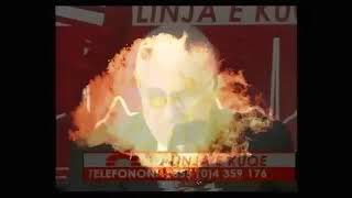 quotLinja e Kuqequot YTP PJESA 1 [upl. by Hanleigh]