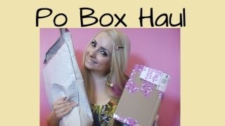 PO Box Haul 9 [upl. by Eirret]