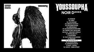 Youssoupha ft Spi  Gestelude Pt 2 Audio [upl. by Ekyt]