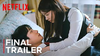 Love Next Door  Final Trailer  Jung Hae In  Jung So Min ENG SUB [upl. by Clevey217]