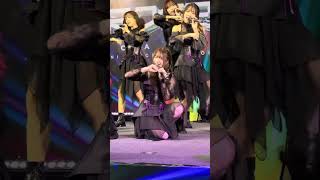 Kimi no Koto ga Suki dakara 😍😍 BNK48 Fancam Sindy Road show  Terminal21 rama3 [upl. by Retsila757]