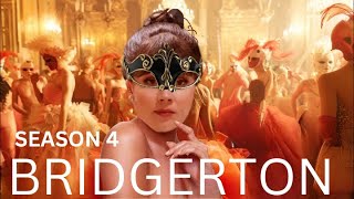 BRIDGERTON Season 4 Teaser [upl. by Reamonn]