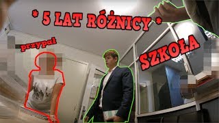 PODSZYWAMY SIĘ POD PIERWSZOROCZNIAKÓW rozpoczęcie roku [upl. by Silloc]