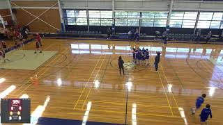 Year 5A Churchie vs Gregory Terrace [upl. by Cristiano]