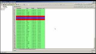 How to use the NEXYGENPlus material testing software  Statistical Features [upl. by Sible]