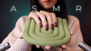 ASMR Tapping and Gripping Sounds for SleepNo Talking [upl. by Carlile]