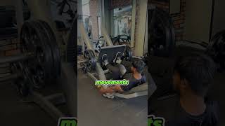 Leg press vs leg extension which is better legpress legextensions legday legworkout fitness [upl. by Rennat]