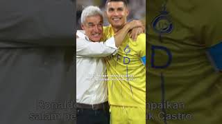 Pecat Luis Castro Al Nassr Datangkan Stefano Pioli untuk Latih Cristiano Ronaldo dan Tim [upl. by Ettigdirb30]