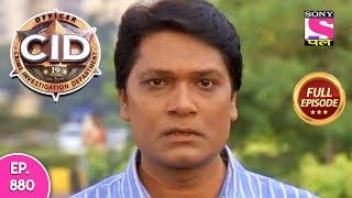 CID  Full Episode 880  2nd January 2019 [upl. by Cletus]