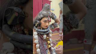 ￼ Khamma Re Khamma shortsfeed mahadev harharmahadev shiv devotional bhakti bhajan [upl. by Applegate]