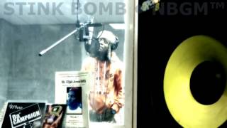 Stink Bomb  NBMG In The Booth MEDIA MASTERS [upl. by Cr793]