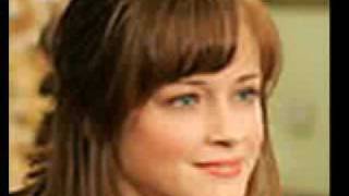 Alexis Bledel  Stay Beautiful [upl. by Gyimah]