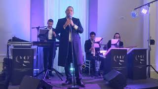 Shualy Waldner singing Kol Berama From Simcha Leiner An Elchonon Gartenhaus Production [upl. by Kcirdorb]