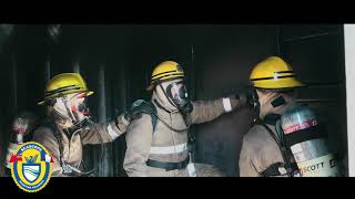 STCW Fire Prevention and Fire Fighting FPFF [upl. by Fraya]