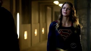 SUPERGIRL 1x03 Promo  Fight or Flight 2015 Melissa Benoist Calista Flockhart [upl. by Shreve16]