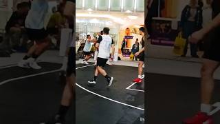 3x3 Magfest basketindonesia basketball basket3x3 [upl. by Archer]