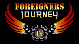 Foreigners Journey Promo 24 [upl. by Esylle]