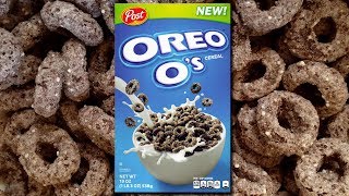 Oreo Os 2017 [upl. by Zoarah]