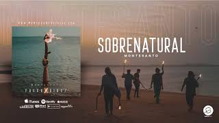 Sobrenatural Audio  Montesanto [upl. by Wilterdink]