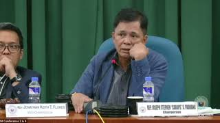 Landbank envokes Bank Secrecy Law sa Congress ₱320M withdrawal ng Cagayan during Election Period [upl. by Laurice]