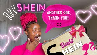 HUGE SHEIN HAUL 2024 21 ITEMS MAKEUP HOODIE BAG BELT LASHES SHADES SOUTH AFRICAN YOUTUBER [upl. by Naol588]