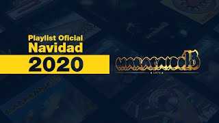 Los Mejores Éxitos de Maracaibo 15  Mix de Gaitas Venezolanas para Navidad 2020 Playlist Oficial [upl. by Enalahs]