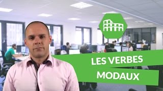 Les verbes modaux  Italien [upl. by Haroppizt]