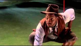 The Legend Of Bagger Vance Clip 1 Authentic Swing [upl. by Aneg385]