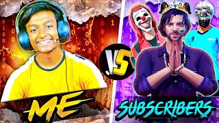 🔴FREE FIRE LIVE🔴NEW SEASON NO CSR PUSH TO TOP 1 ❌😎🔥 freefirelive shortslive freefire [upl. by Mikol]