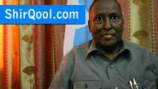 Abdullahi Yusuf  Shocking video [upl. by Maggs]