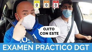 🔴🔴 1010 EXAMEN PERFECTO Toma nota para que TÚ tambien PUEDAS APROBAR A LA PRIMERA Simulacro [upl. by Hadeehsar]