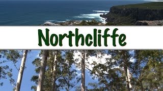 Northcliffe Tourism Video [upl. by Alinna]