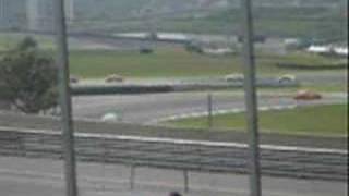 STOCK CAR 2007 INTERLAGOS BRAZIL [upl. by Animsaj157]